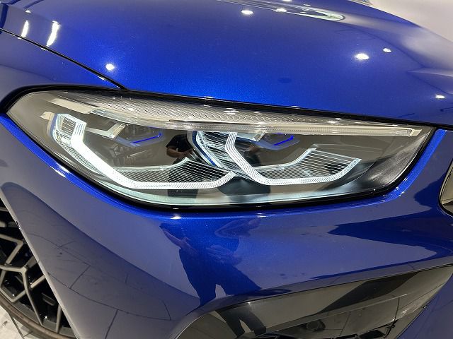 F92 M8 Competition Coupe S63 4.4i