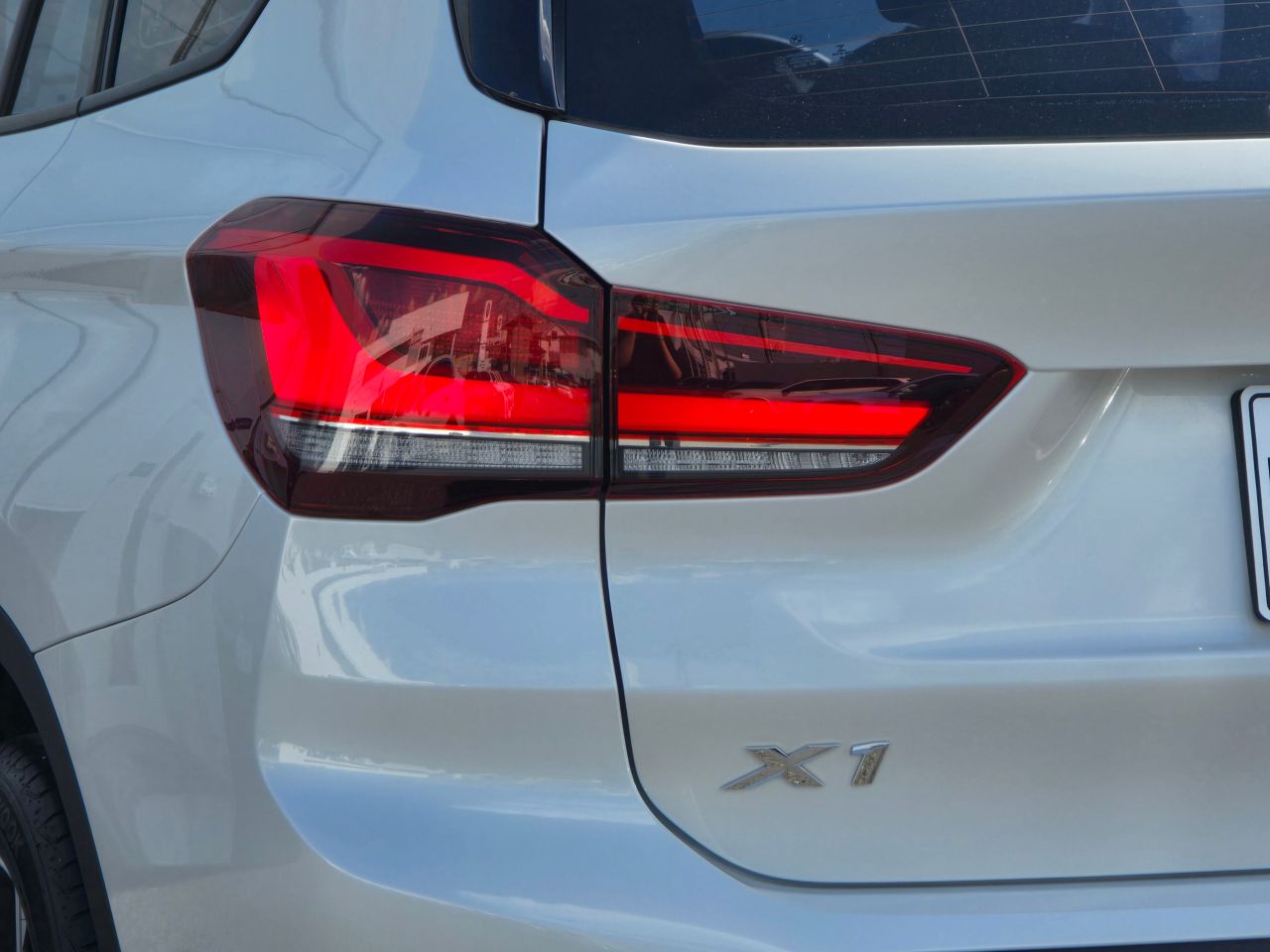 F48 X1 xDrive18d B47 2.0d LCI
