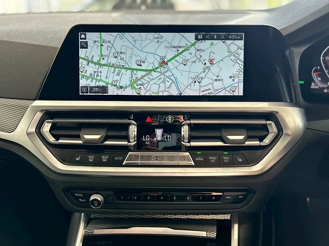 G20 320d xDrive RHD Saloon