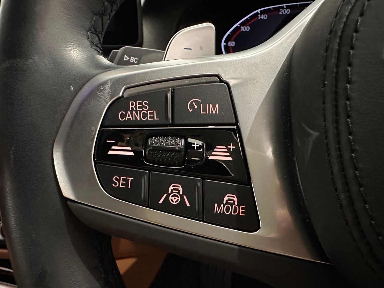 520d xDrive Touring RHD