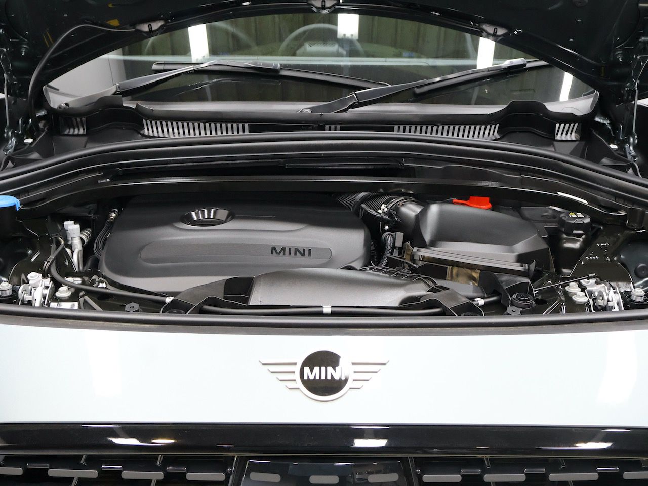 U25 MINI Countryman C