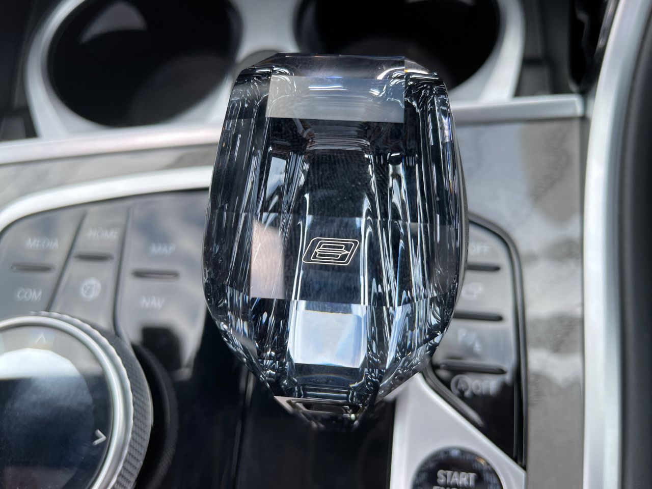 G16 840d xDrive Gran Coupe B57 3.0d