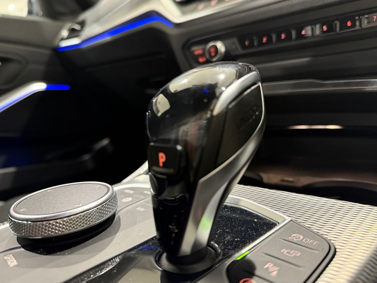 G21 320i RHD