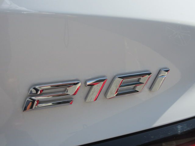 F44 218i Gran Coupe B38 1.5i