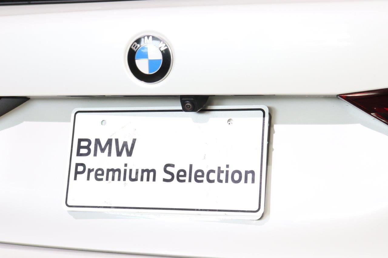 F40 118d Sports Hatch 5-door B47 2.0d