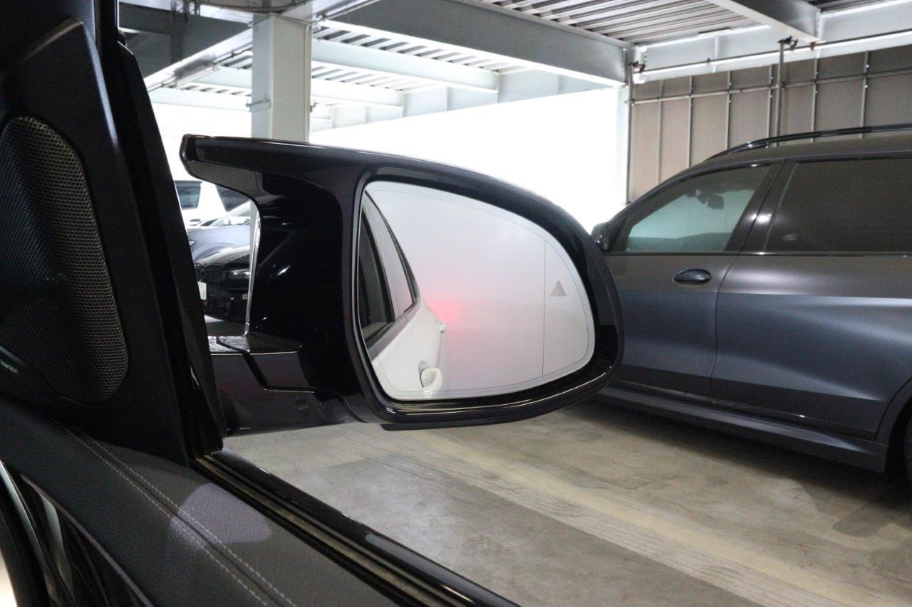 G01 X3 M40i RHD LCI ZA