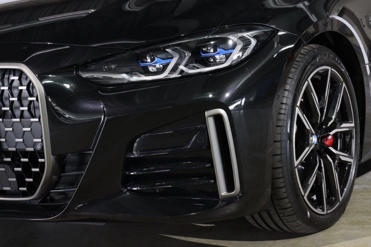 G26 M440i xDrive B58 3.0 RHD