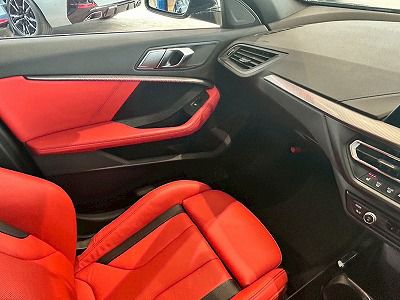 F40 M135i xDrive Sports Hatch 5-door B48 2.0i