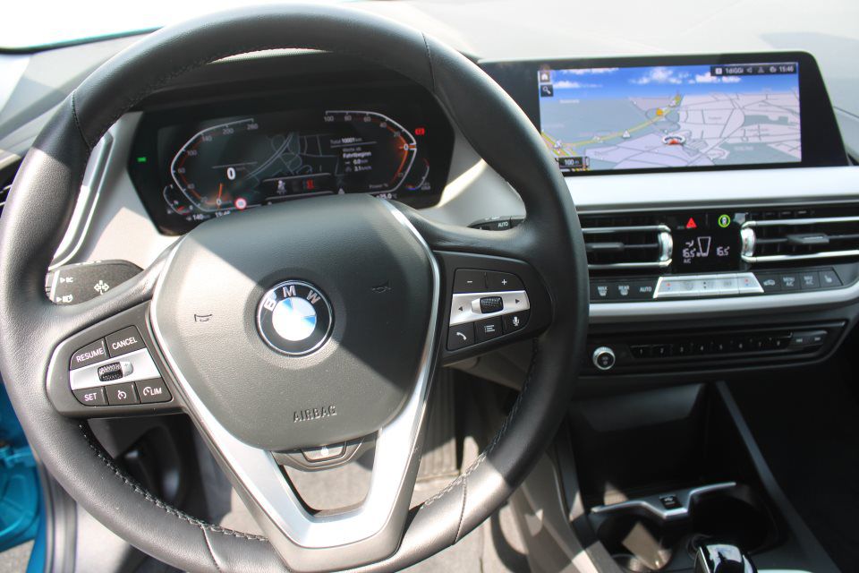 BMW 118