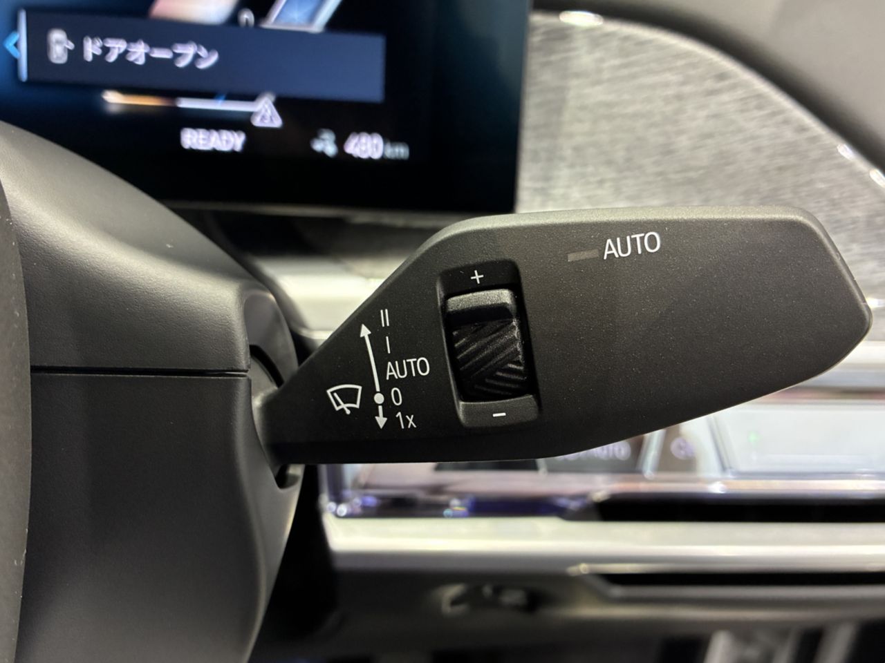 i7 xDrive60 Sedan RHD