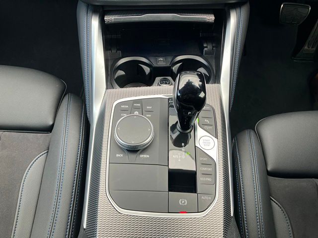 420i Gran Coupé RHD