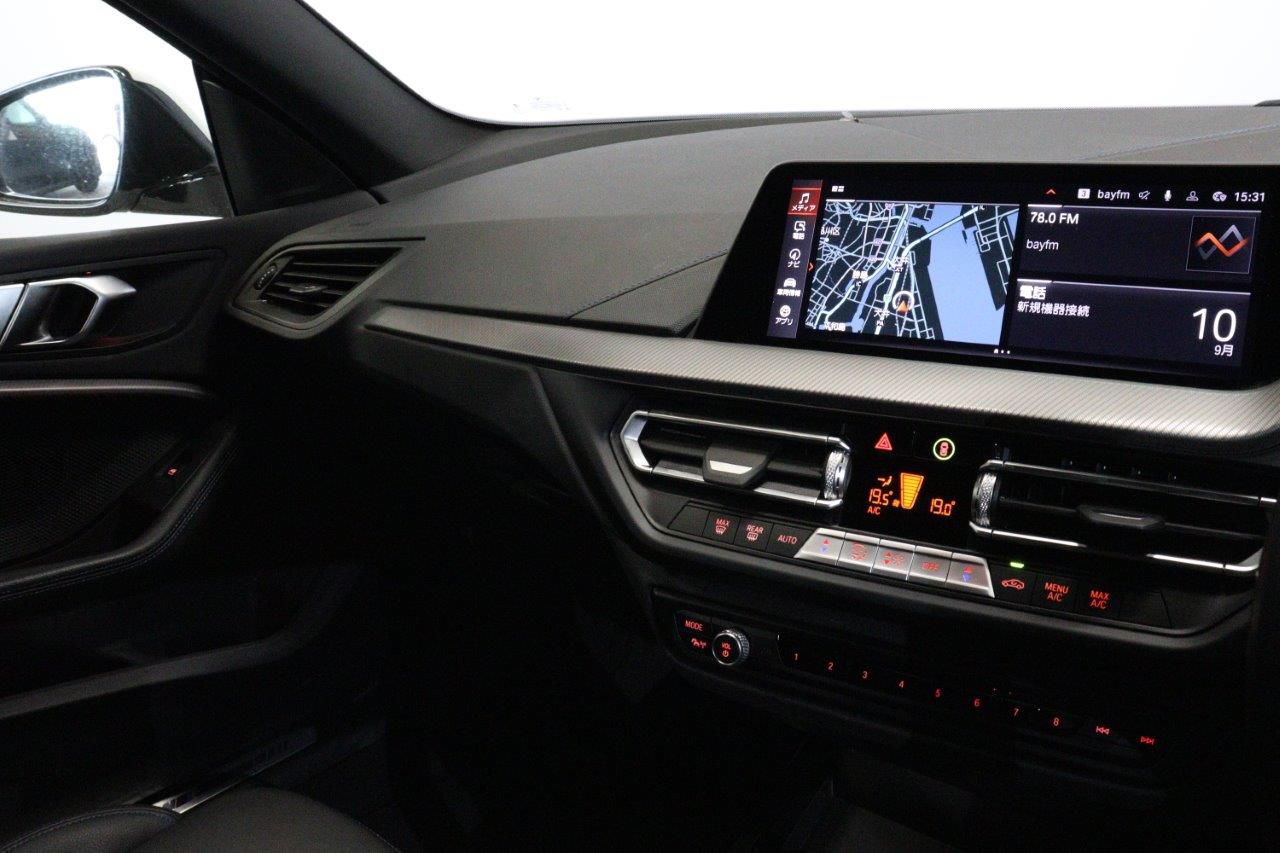 F44 218i Gran Coupe B38 1.5i