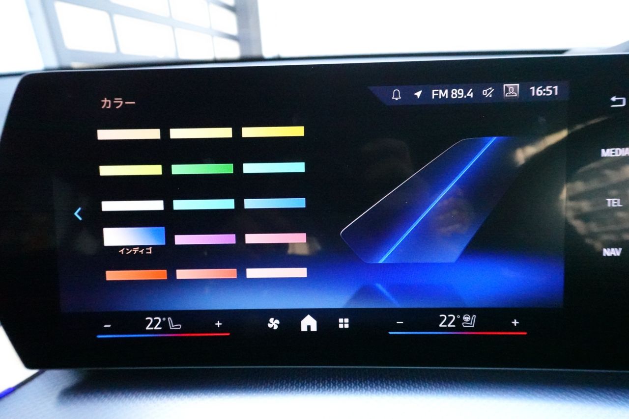 iX2 xDrive30 MSP