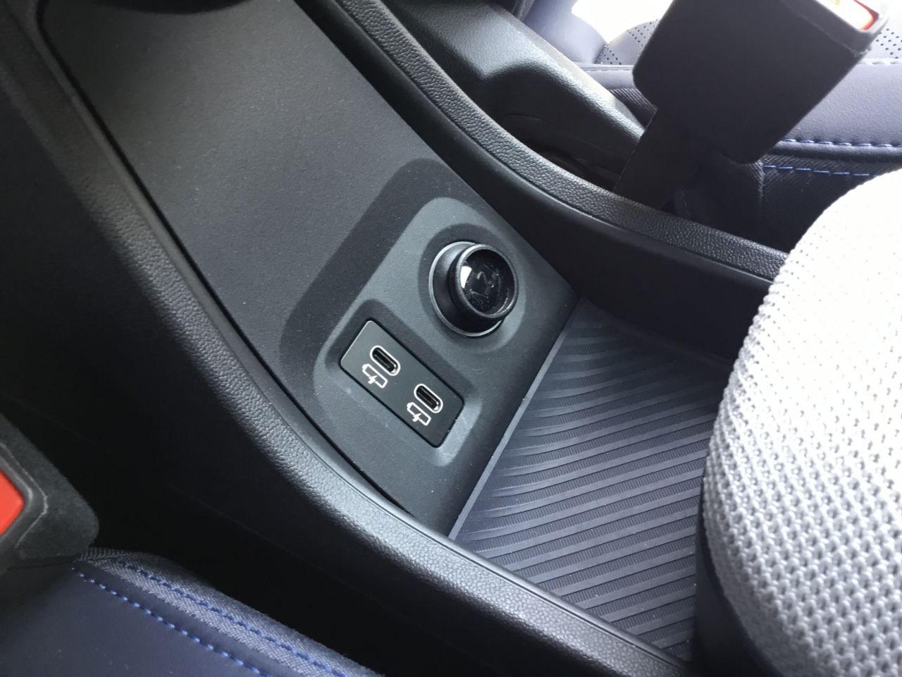 F65 MINI Cooper S 5Dr