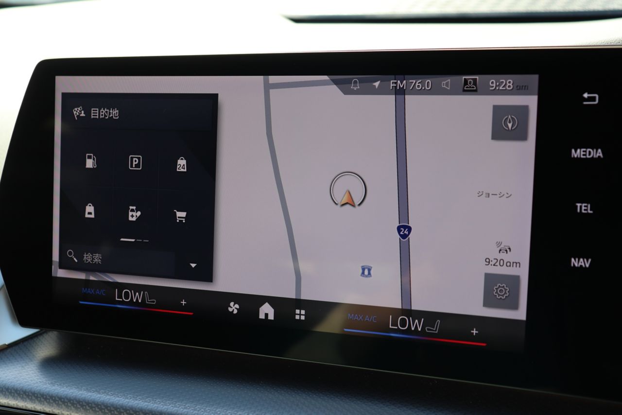 U06 218d Active Tourer B47 2.0d