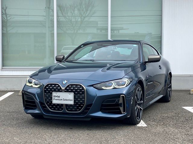 M440i xDrive Coupe