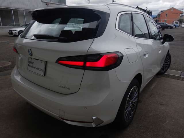 U06 218d Active Tourer B47 2.0d