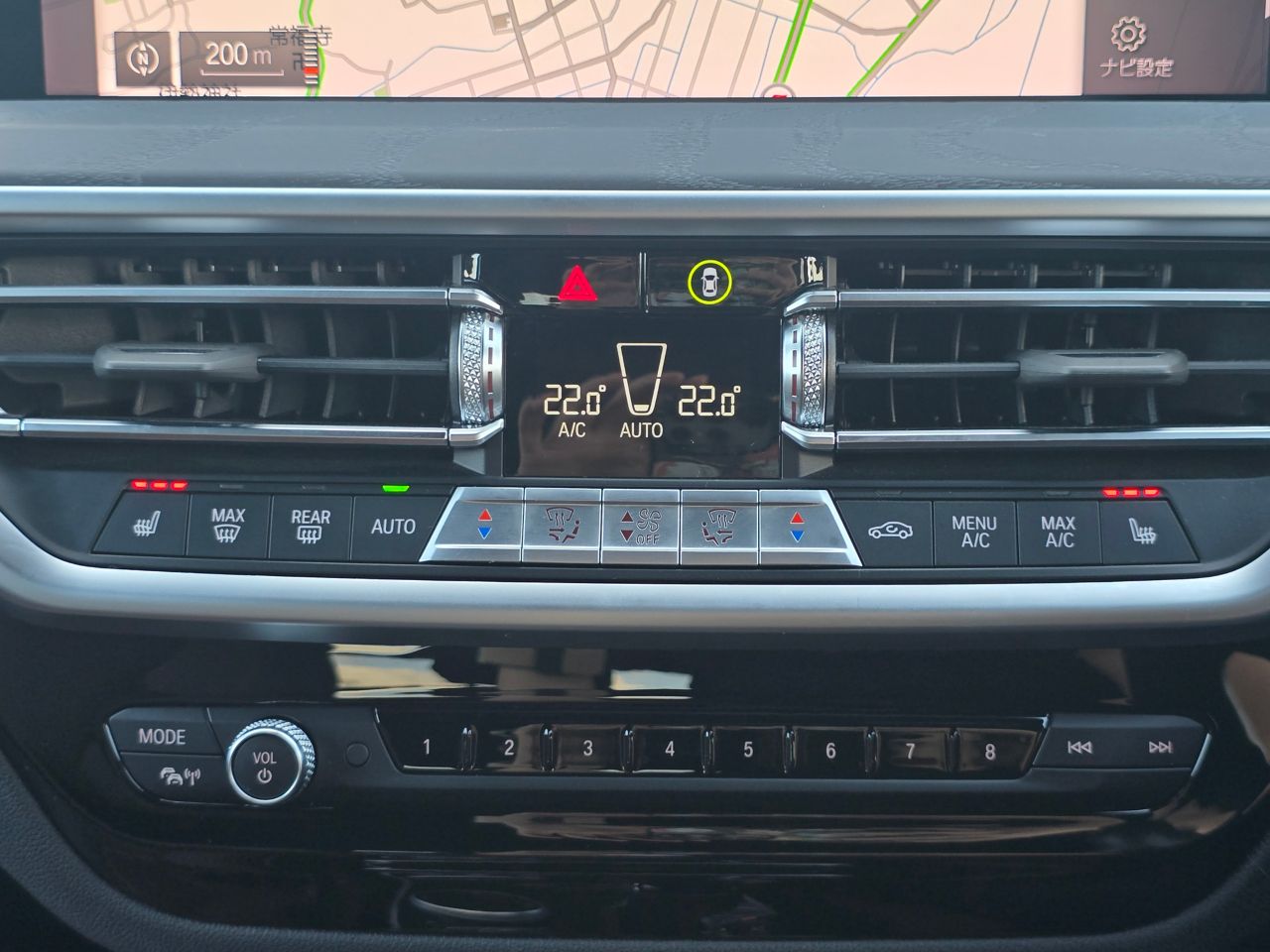 X4 xDrive20d RHD