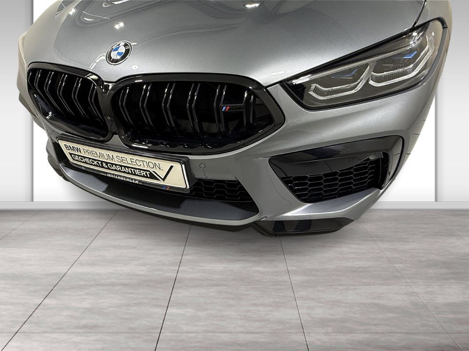 BMW M8