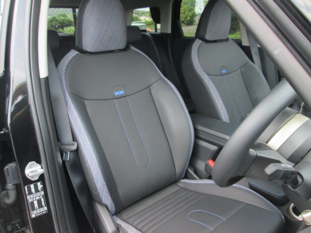 U25 MINI Countryman C