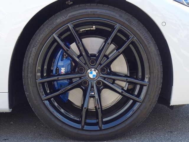 G23 420i Convertible RHD