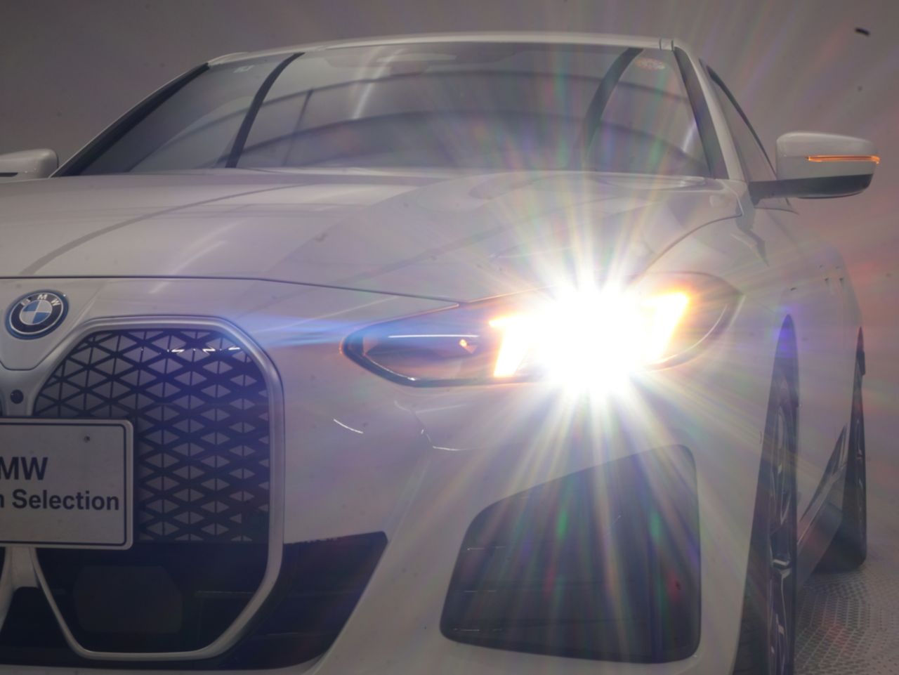 G26 i4 eDrive 40 LCI