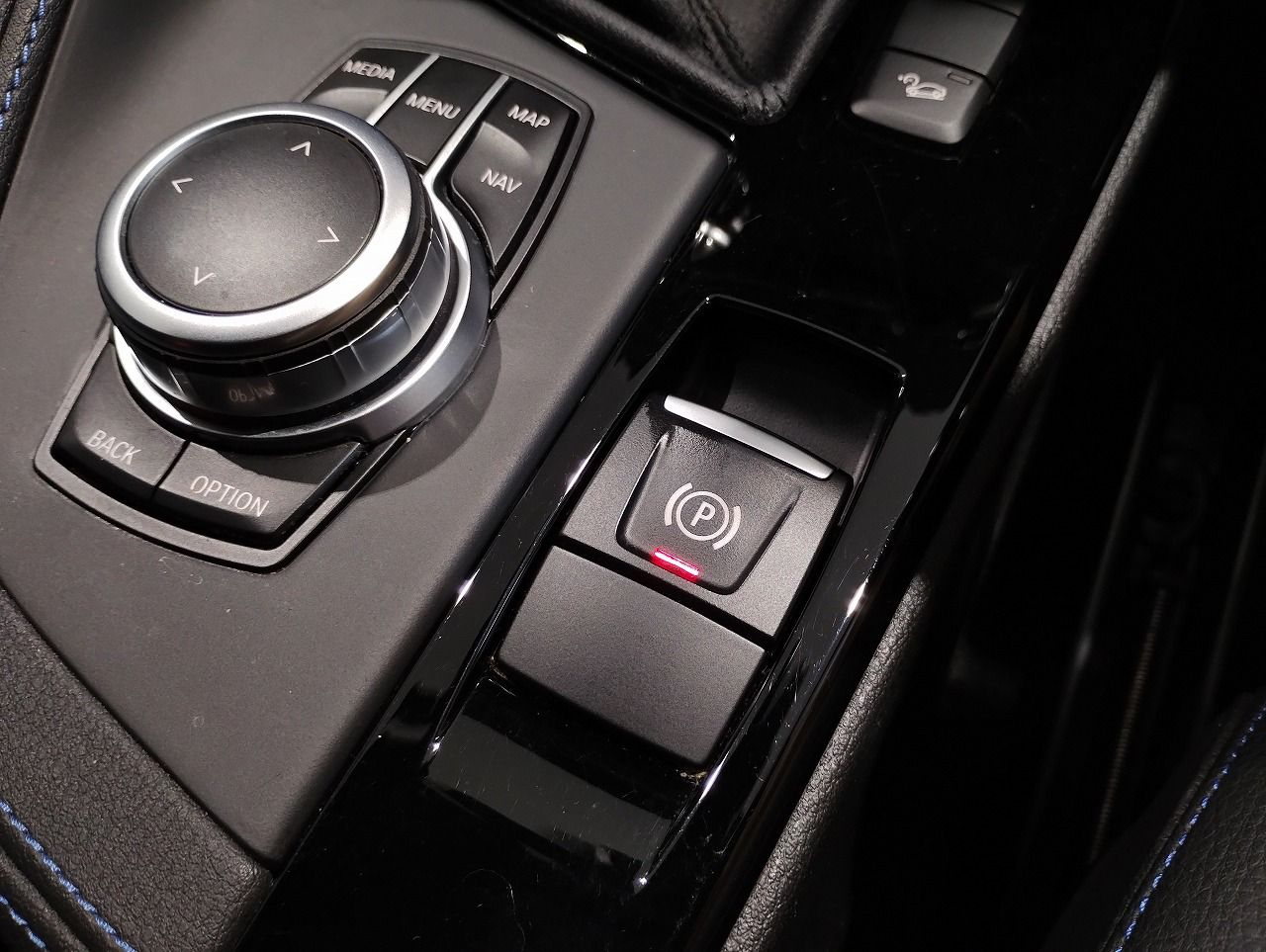 F48 X1 xDrive18d B47 2.0d LCI