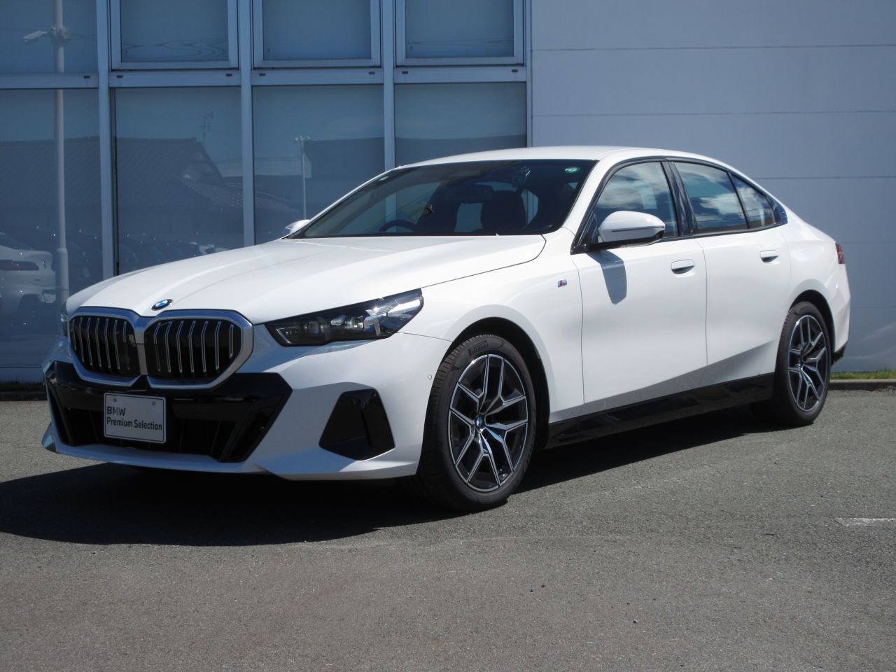 523i M Sport