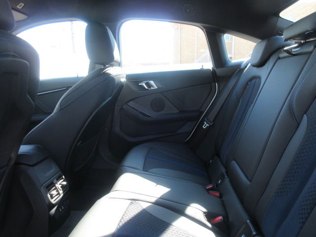 F44 218i Gran Coupe B38 1.5i