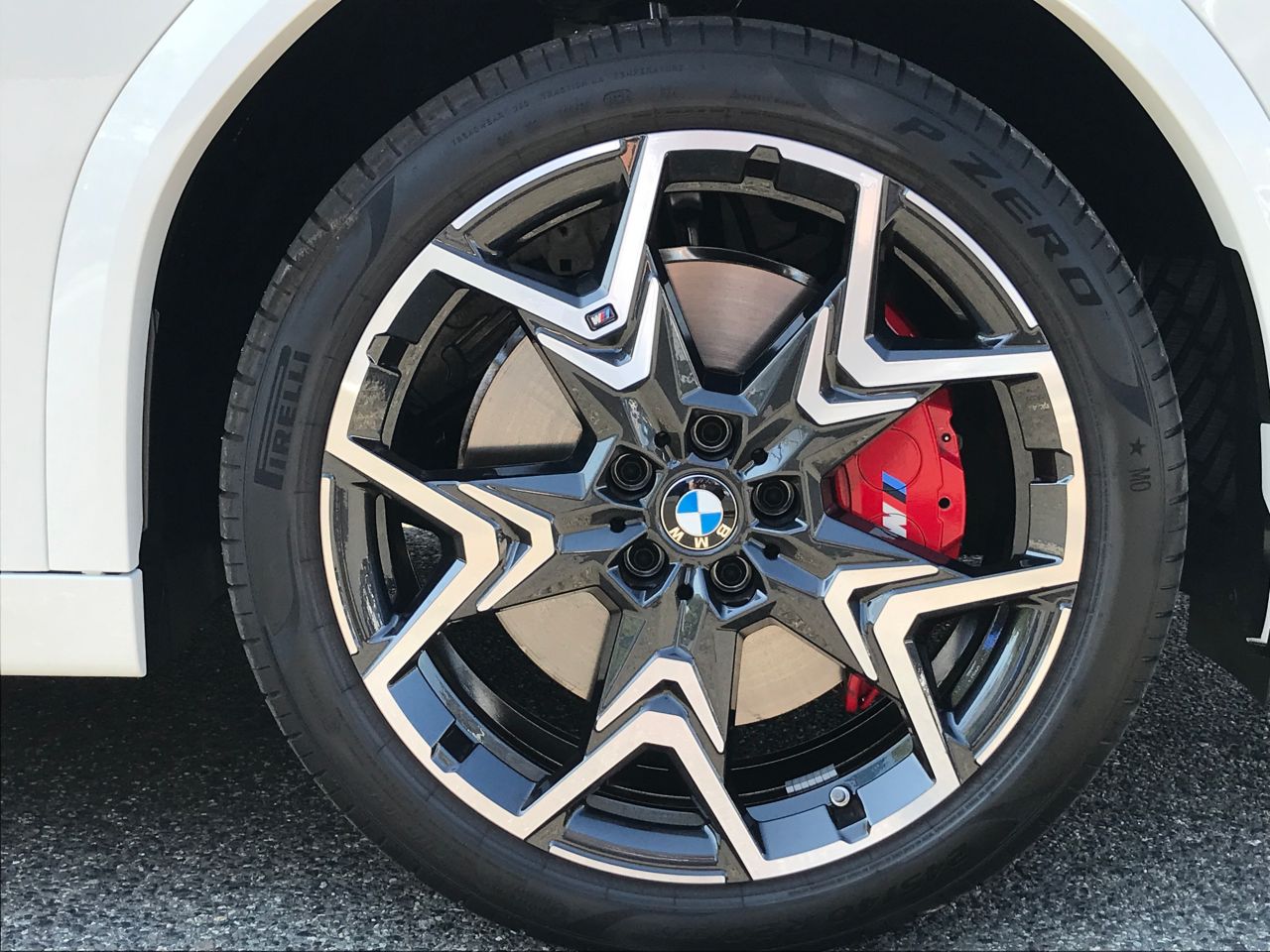 X2 M35i xDrive RHD
