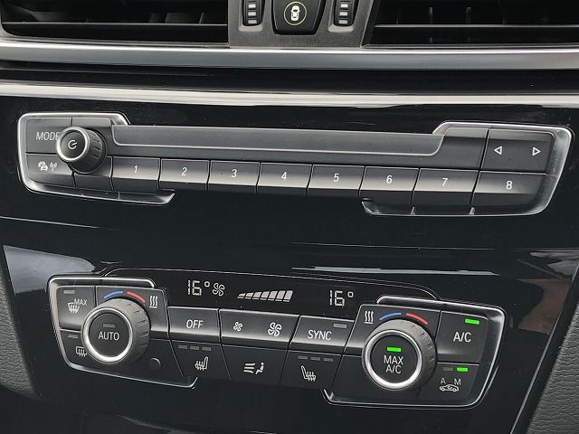 F48 X1 xDrive20i B48 2.0i