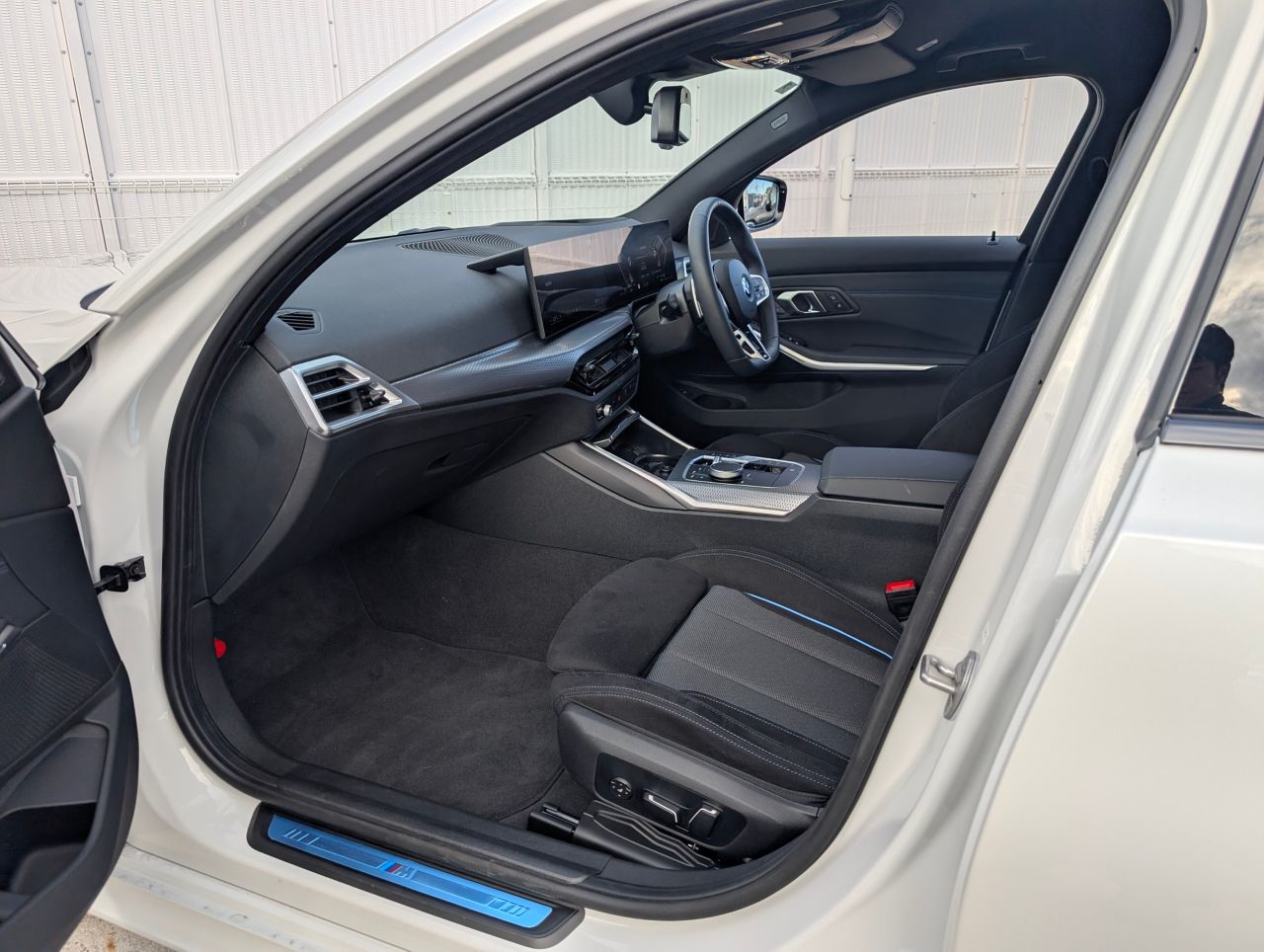 G21 320d xDrive Touring LCI RHD