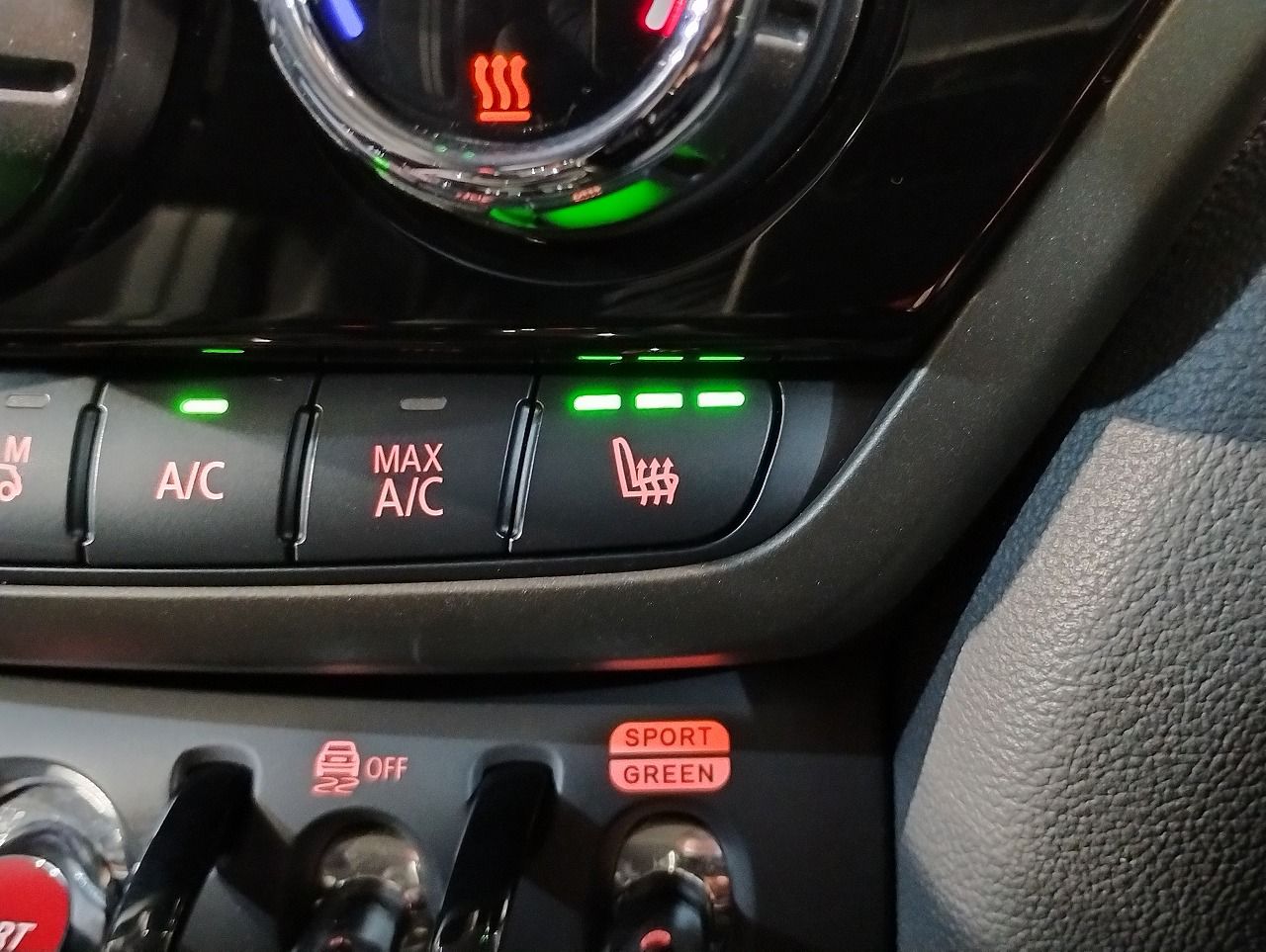 F60 MINI Cooper S Countryman