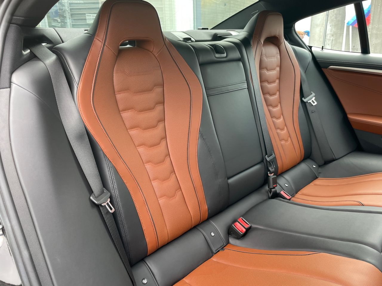 G16 840d xDrive Gran Coupe B57 3.0d