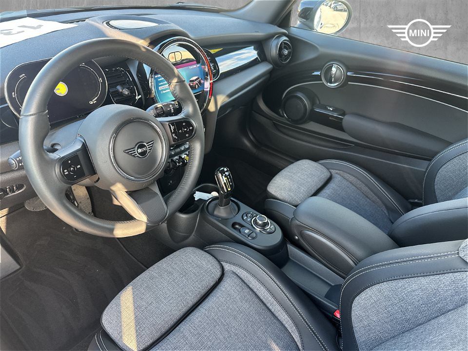 MINI Cooper SE