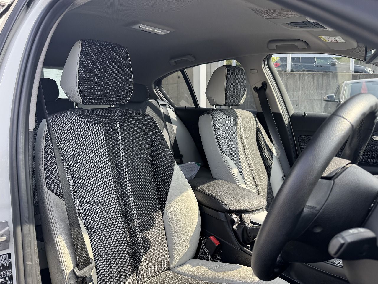 118 5DOOR RHD