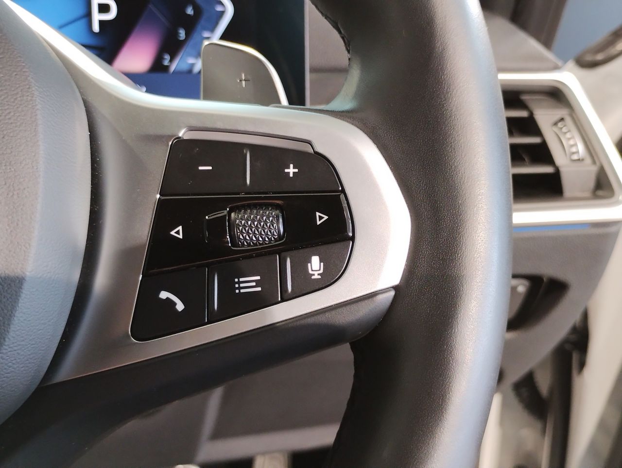 G20 320i Saloon LCI RHD MX