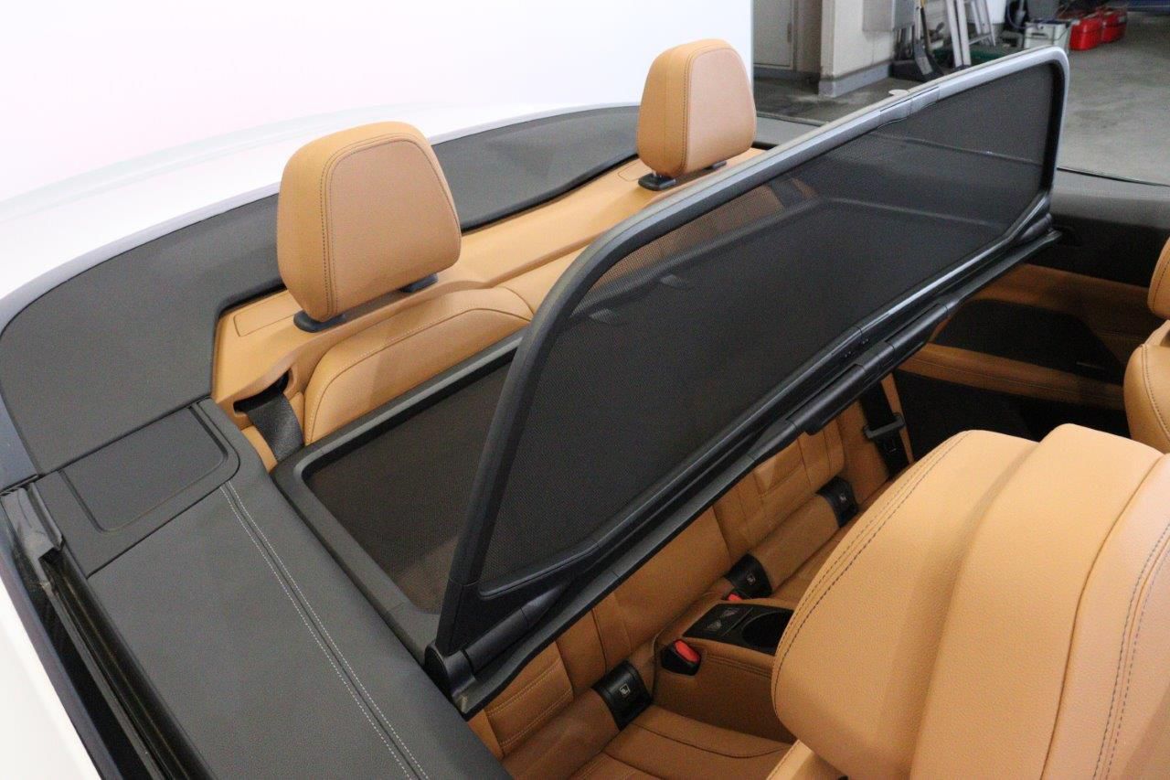 G23 M440i xDrive Convertible RHD