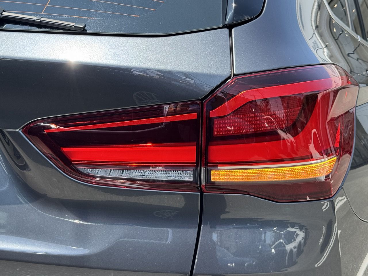 F48 X1 xDrive18d B47 2.0d LCI