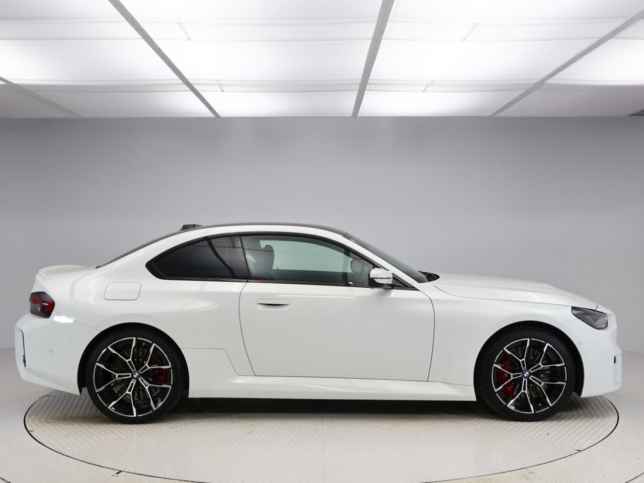 G87 M2 Coupe