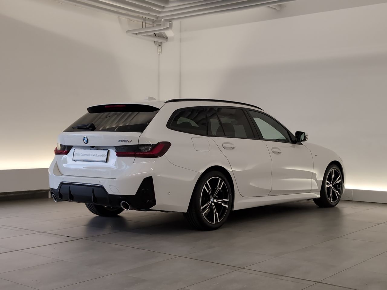 BMW 318