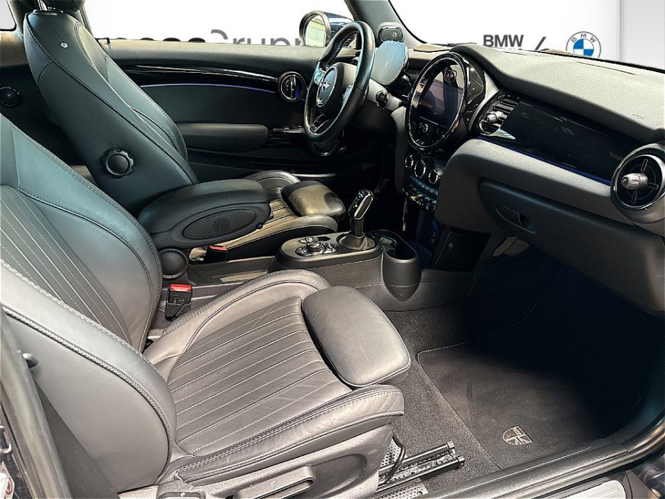 MINI Cooper SE