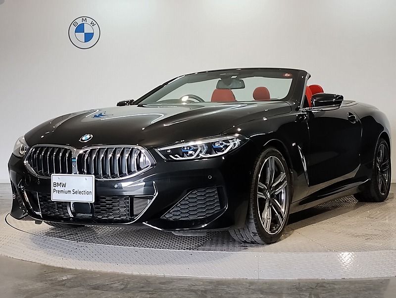 G14 840i M Sport Convertible B58 3.0i