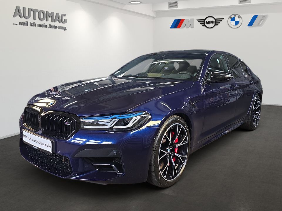BMW M5