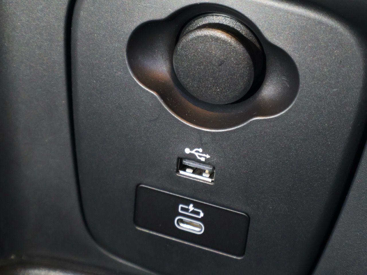 Cooper 5 doors