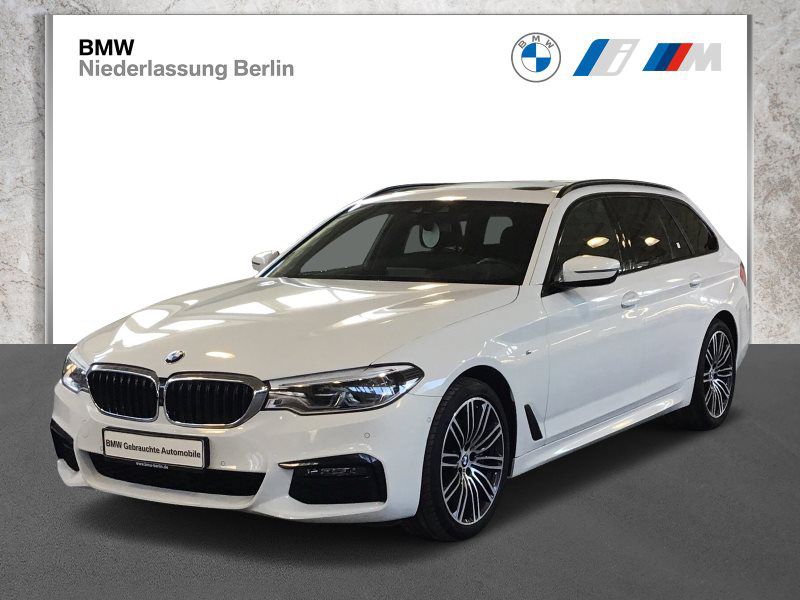 525d Touring