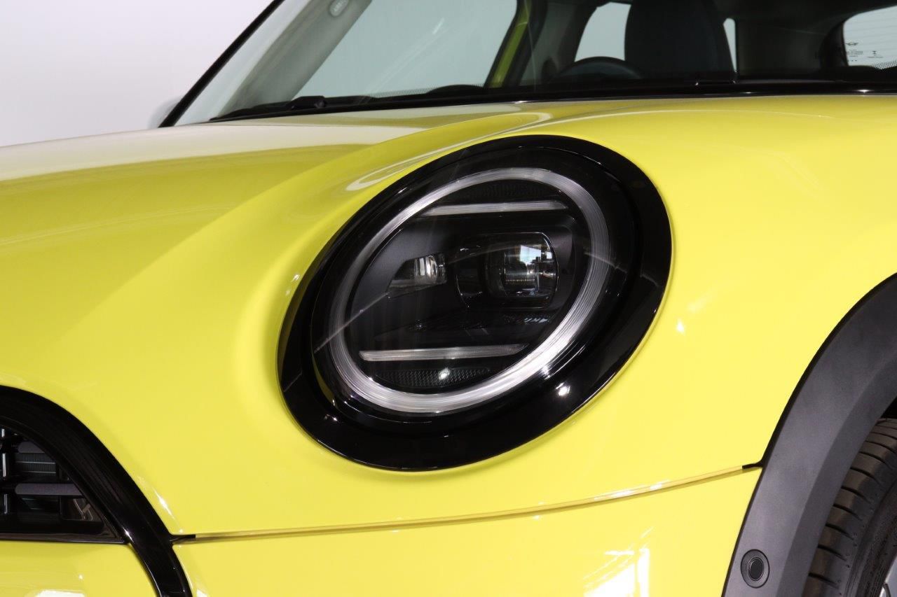 MINI Cooper C 5-doors