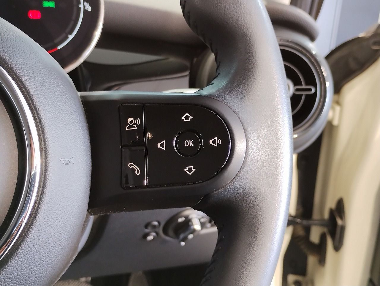 Cooper 5 doors