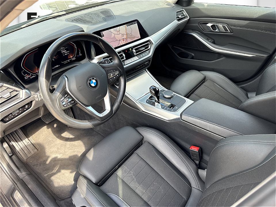 BMW 318