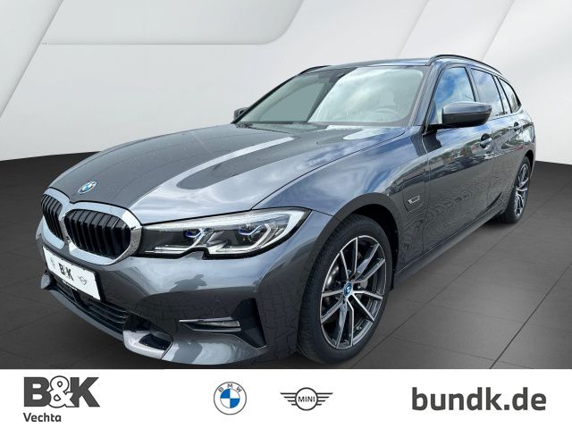 330e Touring